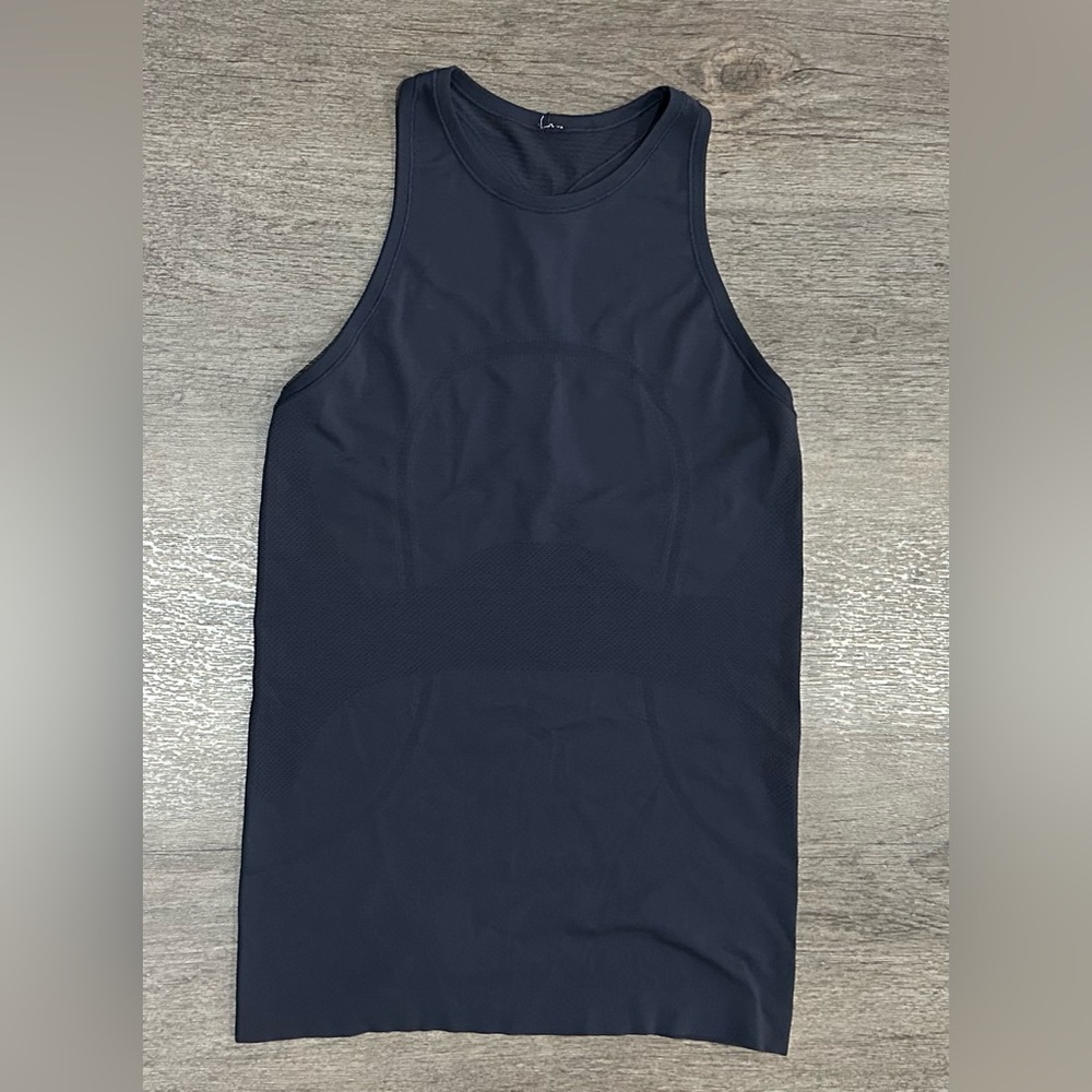 Lululemon Women's Tank Top